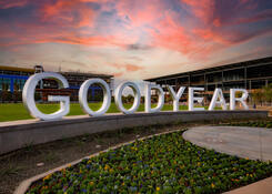 
                                	        GSQ: Goodyear Civic Square at GSQ
Source: City of GY
                                    