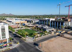 
                                	        PV: Park aerial

                                    