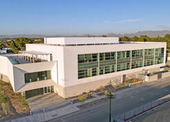 
                                	        PV: Fender Headquarters
                                    