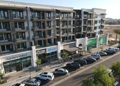 
                                	        PV: Storefronts
                                    