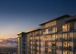 
                                	        PV: LifeTime Living Exterior
                                    