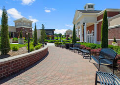 
                                	        SouthPointe Pavilions
                                    