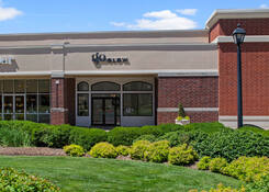 
                                	        SouthPointe Pavilions
                                    