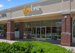 
                                	        SouthPointe Pavilions
                                    