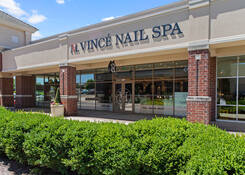 
                                	        SouthPointe Pavilions
                                    