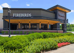 
                                	        SouthPointe Pavilions
                                    