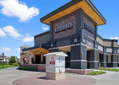 
                                	        SouthPointe Pavilions
                                    
