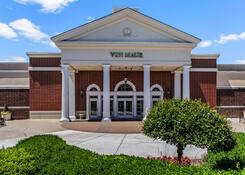
                                	        SouthPointe Pavilions
                                    
