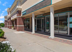 
                                	        SouthPointe Pavilions
                                    