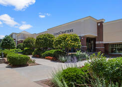 
                                	        SouthPointe Pavilions
                                    