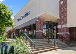 
                                	        SouthPointe Pavilions
                                    