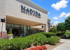 
                                	        SouthPointe Pavilions
                                    