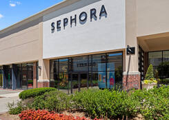
                                	        SouthPointe Pavilions
                                    