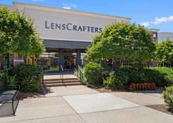 
                                	        SouthPointe Pavilions
                                    