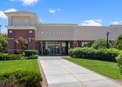 
                                	        SouthPointe Pavilions
                                    