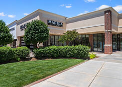 
                                	        SouthPointe Pavilions
                                    