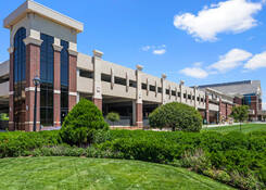 
                                	        SouthPointe Pavilions
                                    