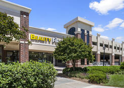 
                                	        SouthPointe Pavilions
                                    