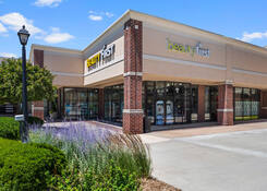 
                                	        SouthPointe Pavilions
                                    