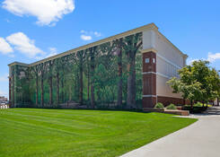 
                                	        SouthPointe Pavilions
                                    