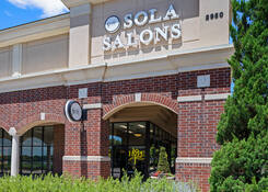 
                                	        SouthPointe Pavilions
                                    