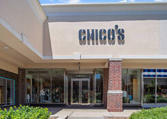 
                                	        SouthPointe Pavilions
                                    