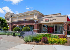 
                                	        SouthPointe Pavilions
                                    