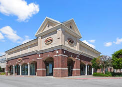 
                                	        SouthPointe Pavilions
                                    