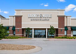
                                	        SouthPointe Pavilions
                                    
