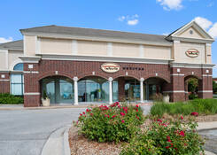 
                                	        SouthPointe Pavilions
                                    