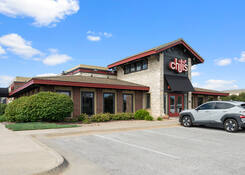 
                                	        SouthPointe Pavilions
                                    