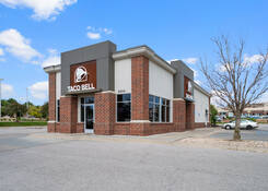 
                                	        SouthPointe Pavilions
                                    