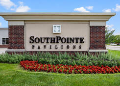 
                                	        SouthPointe Pavilions
                                    