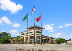 
                                	        SouthPointe Pavilions
                                    