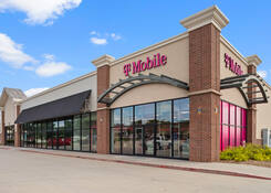 
                                	        SouthPointe Pavilions
                                    