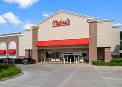 
                                	        SouthPointe Pavilions
                                    