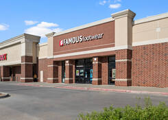 
                                	        SouthPointe Pavilions
                                    