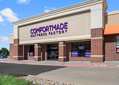 
                                	        SouthPointe Pavilions
                                    