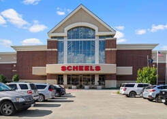 
                                	        SouthPointe Pavilions
                                    