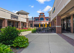 
                                	        SouthPointe Pavilions
                                    