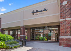 
                                	        SouthPointe Pavilions
                                    