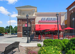 
                                	        SouthPointe Pavilions
                                    