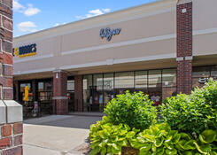
                                	        SouthPointe Pavilions
                                    