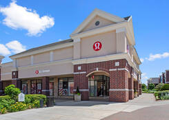 
                                	        SouthPointe Pavilions
                                    