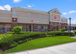 
                                	        SouthPointe Pavilions
                                    