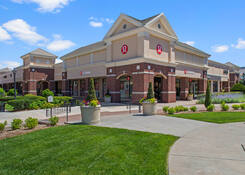 
                                	        SouthPointe Pavilions
                                    