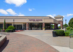 
                                	        SouthPointe Pavilions
                                    