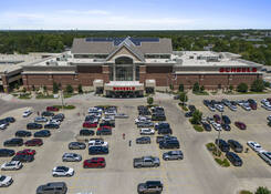 
                                	        SouthPointe Pavilions
                                    