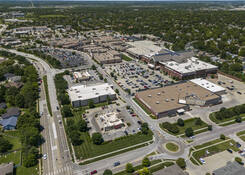 
                                	        SouthPointe Pavilions
                                    