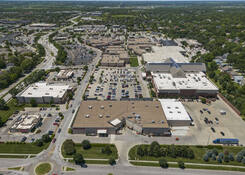 
                                	        SouthPointe Pavilions
                                    